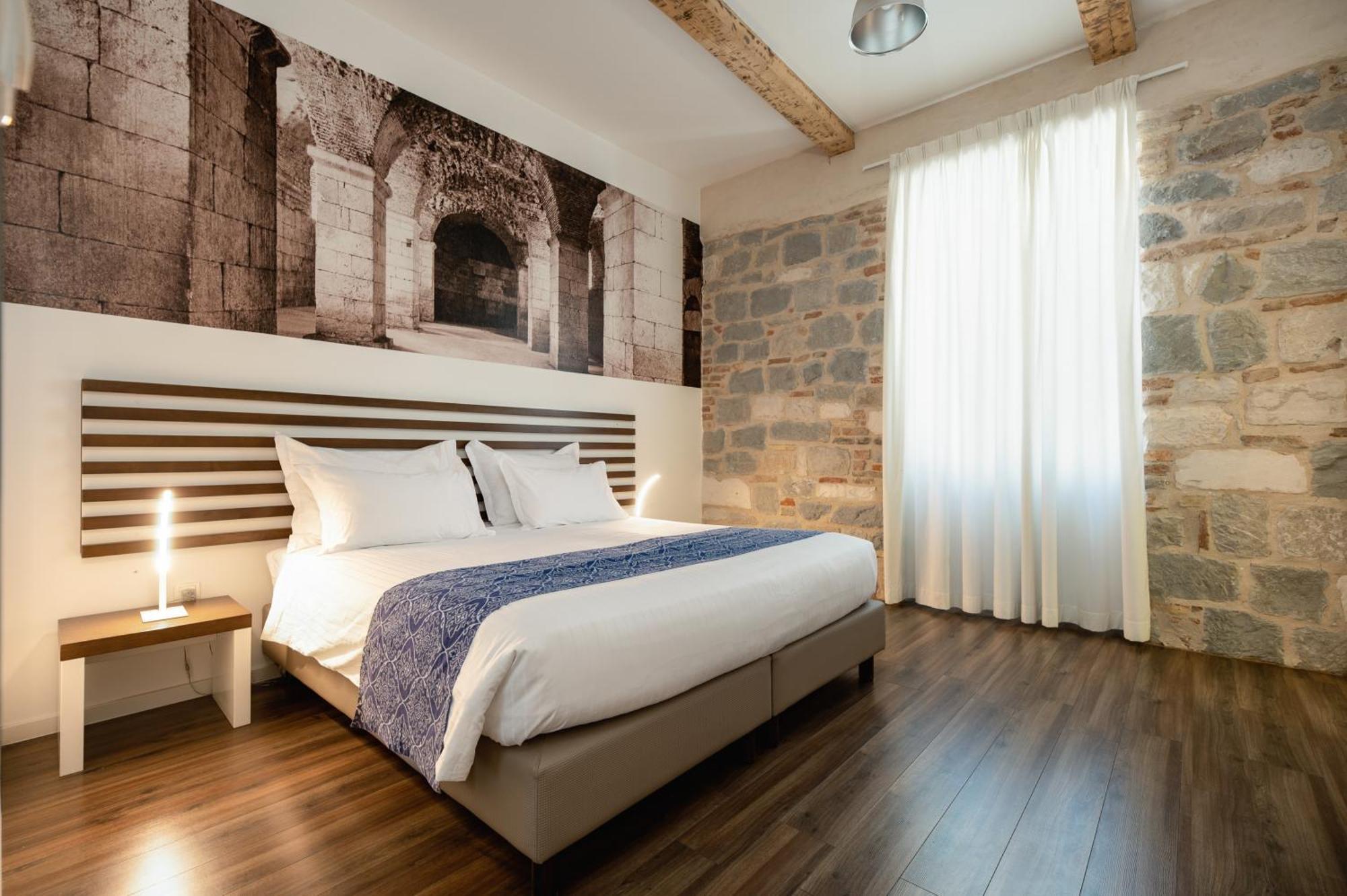 Azur Palace Luxury Rooms Split Zewnętrze zdjęcie
