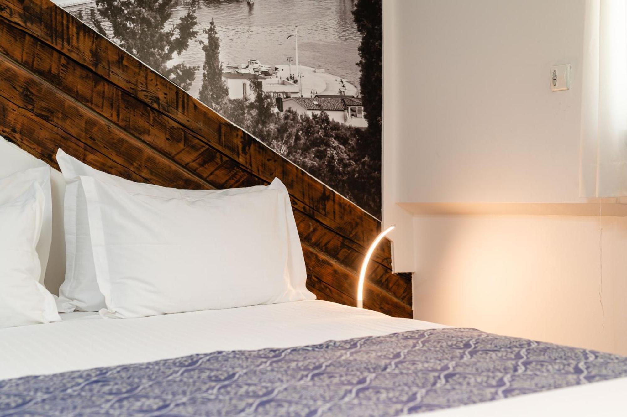Azur Palace Luxury Rooms Split Zewnętrze zdjęcie