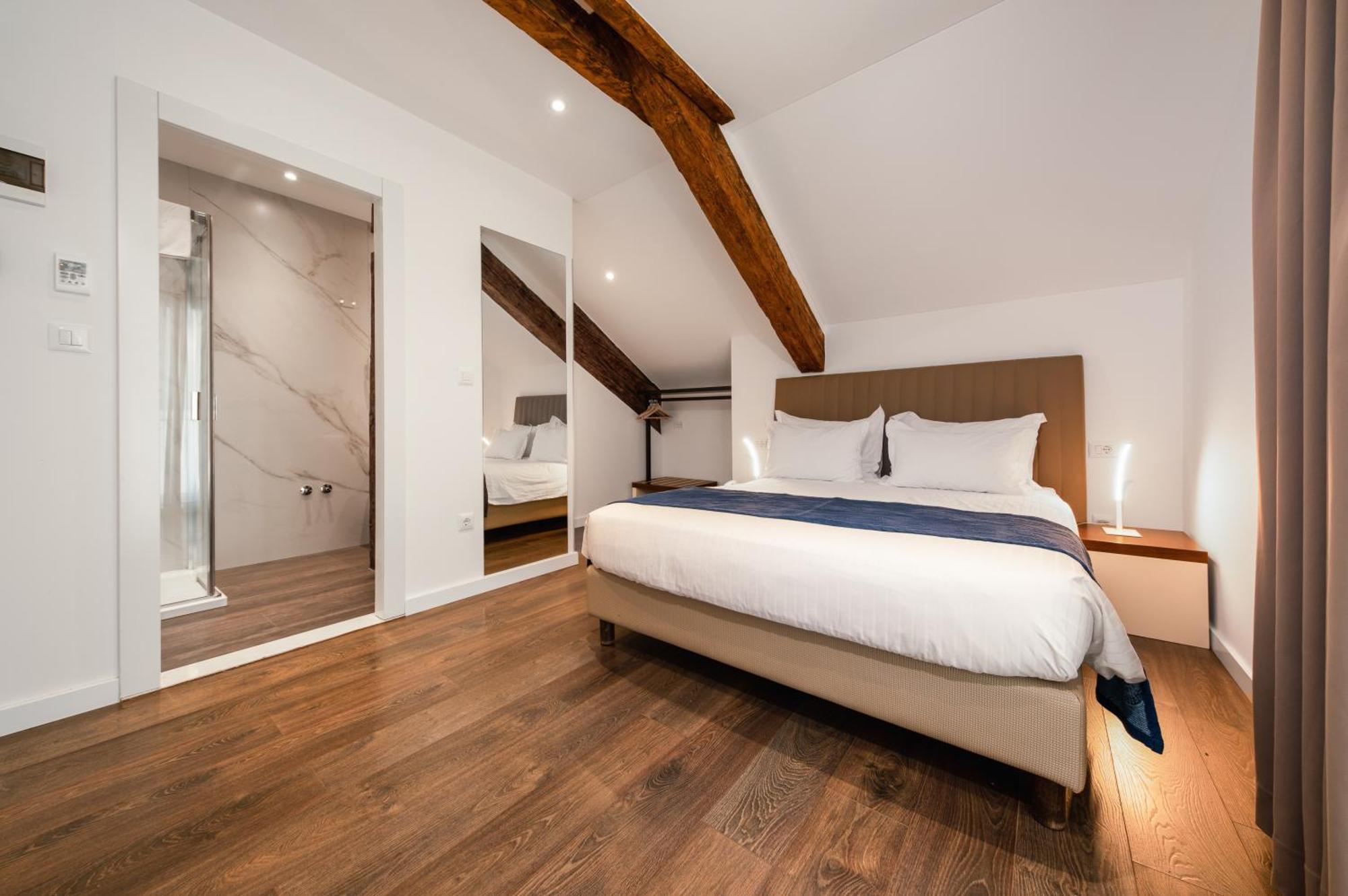 Azur Palace Luxury Rooms Split Zewnętrze zdjęcie