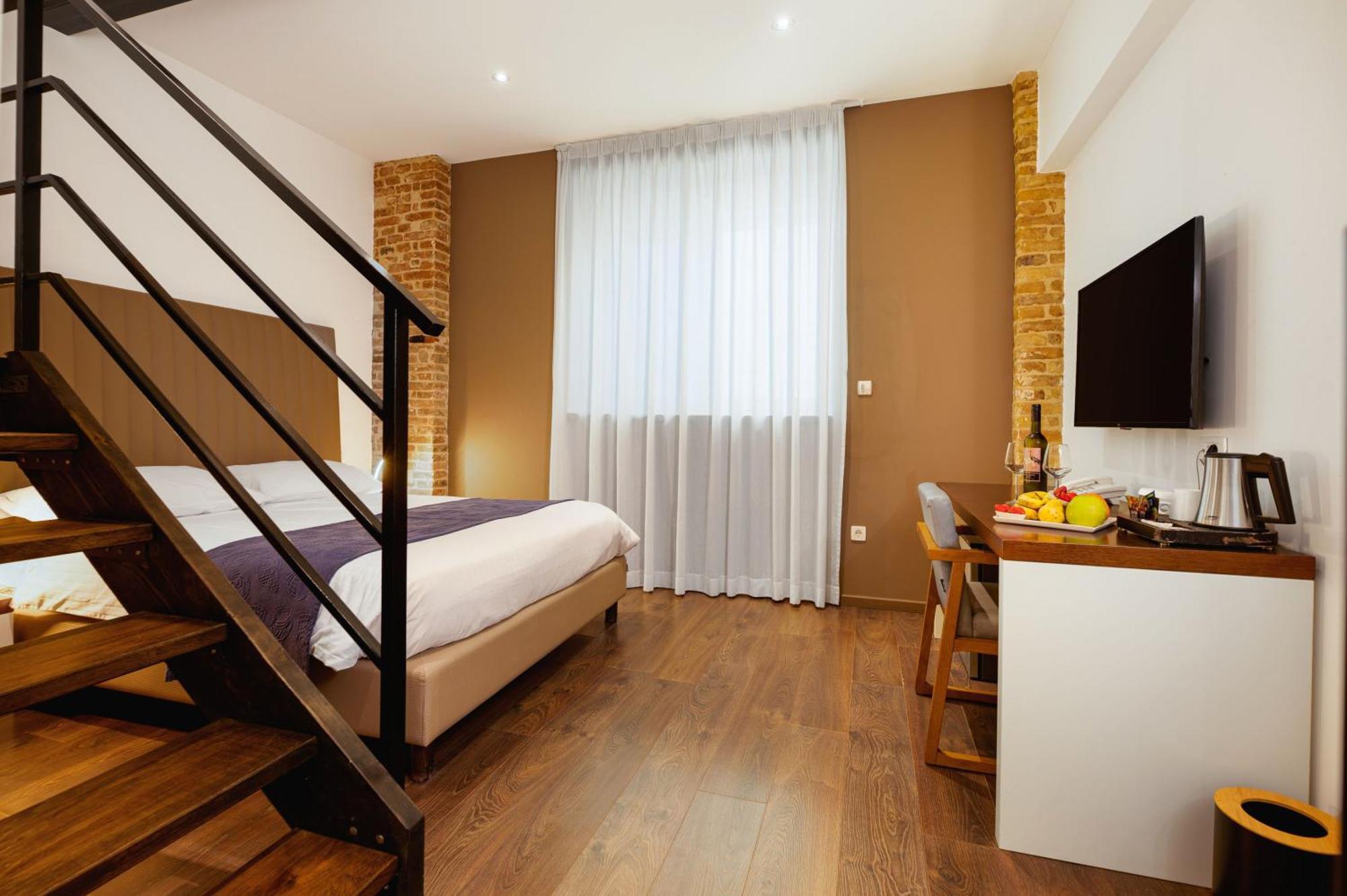 Azur Palace Luxury Rooms Split Zewnętrze zdjęcie