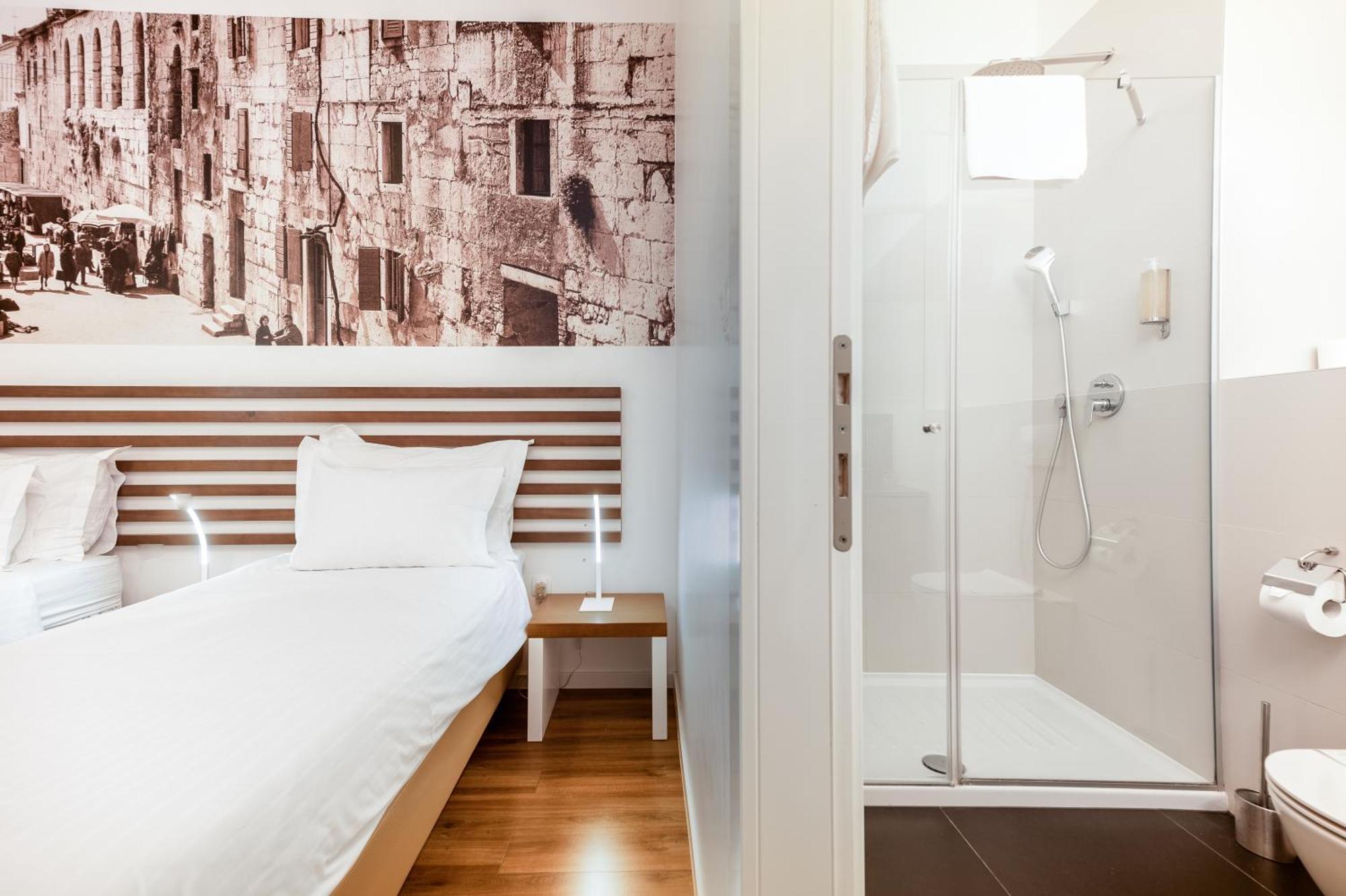 Azur Palace Luxury Rooms Split Zewnętrze zdjęcie