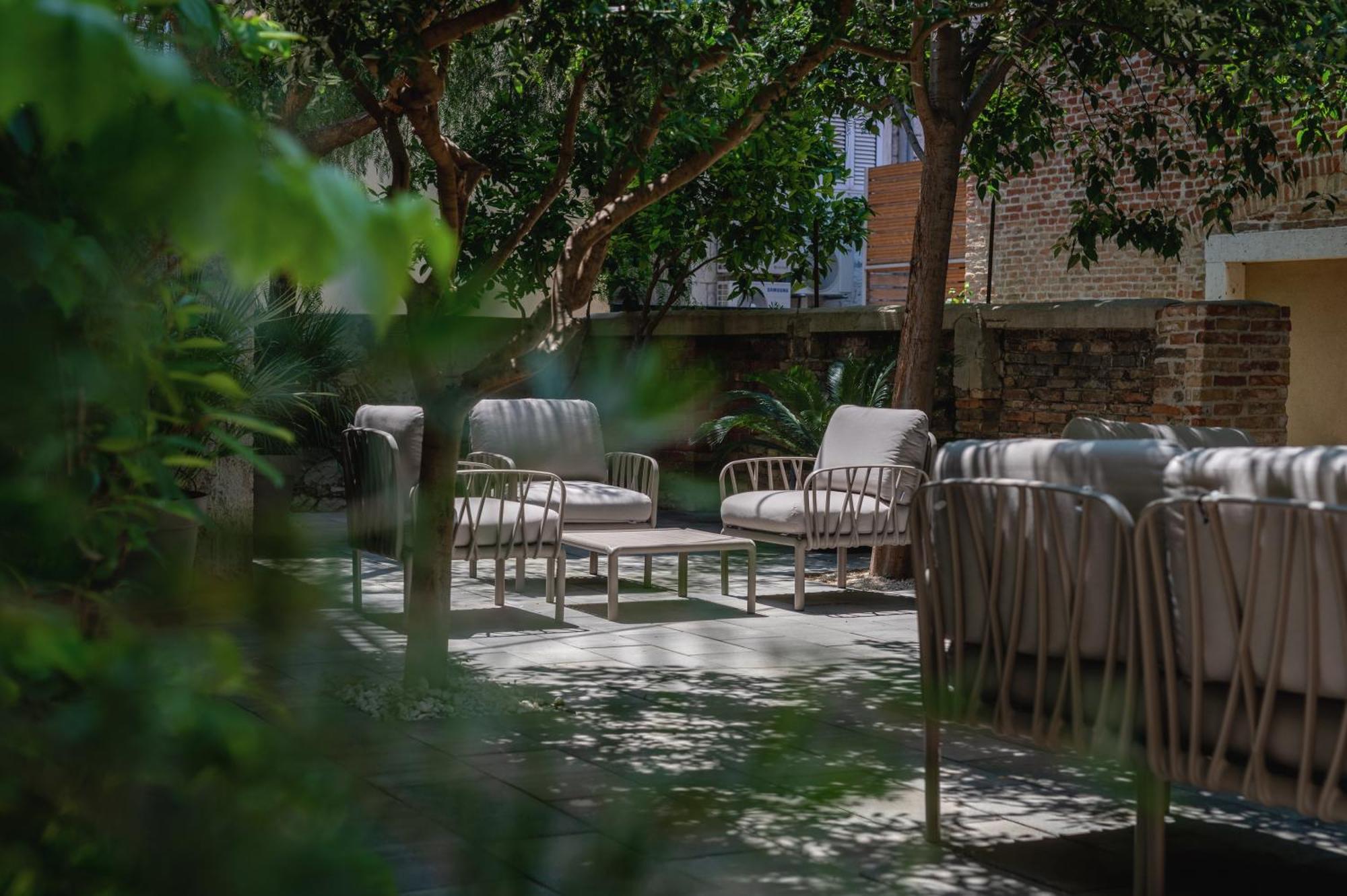 Azur Palace Luxury Rooms Split Zewnętrze zdjęcie