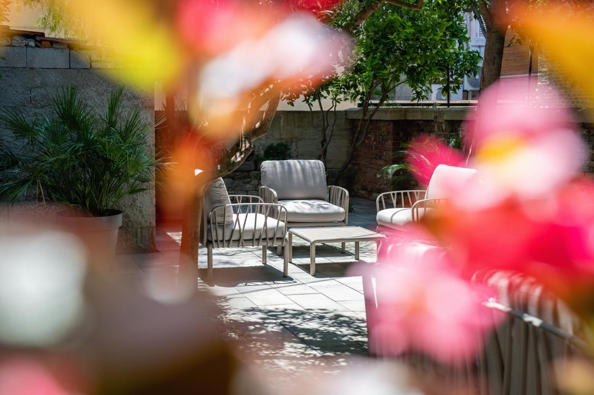 Azur Palace Luxury Rooms Split Zewnętrze zdjęcie