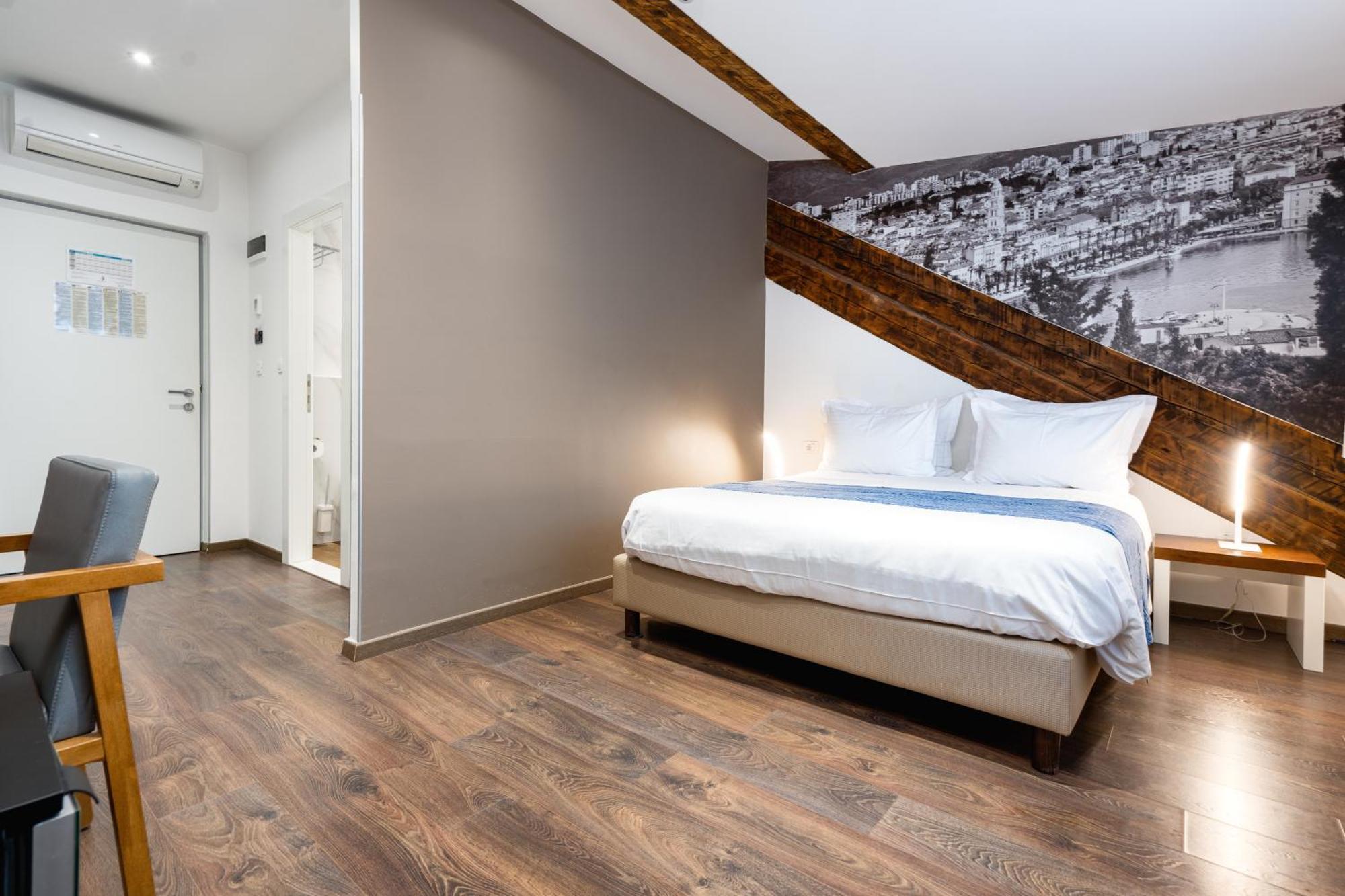 Azur Palace Luxury Rooms Split Zewnętrze zdjęcie