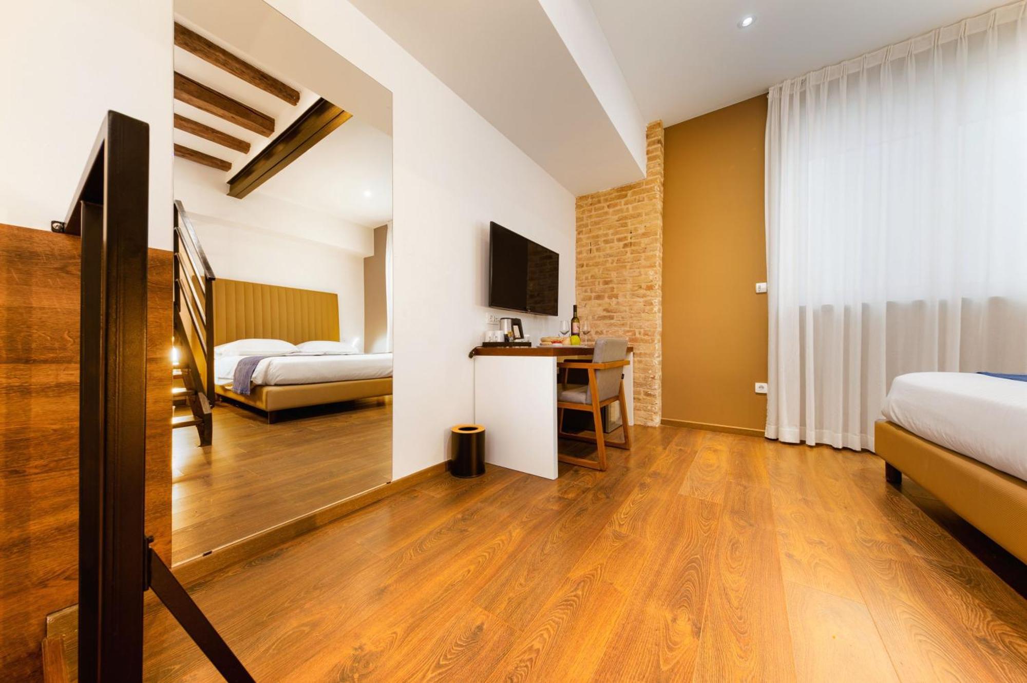 Azur Palace Luxury Rooms Split Zewnętrze zdjęcie