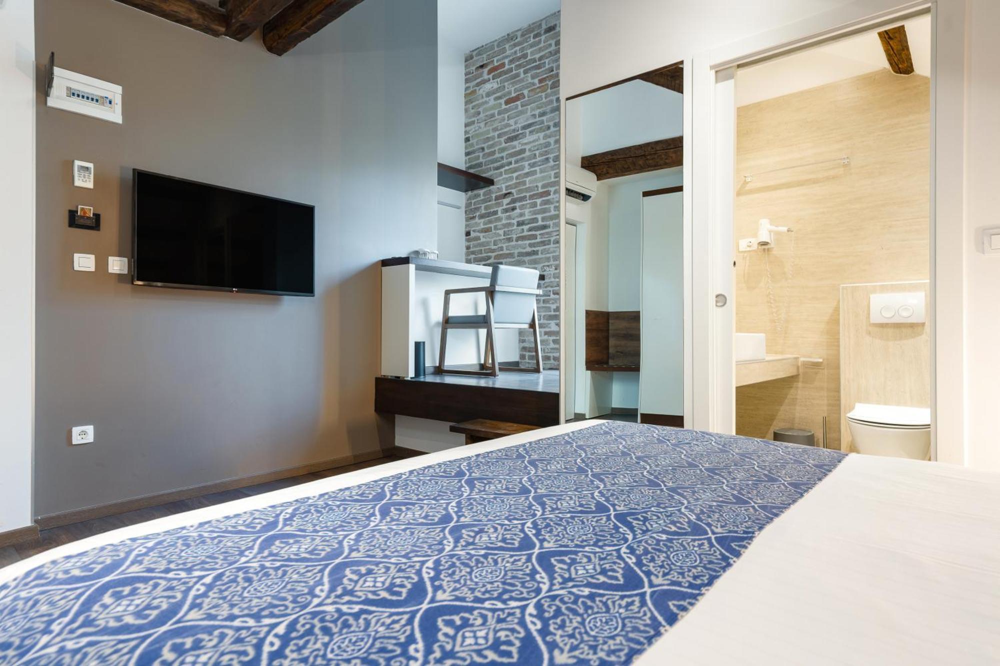 Azur Palace Luxury Rooms Split Zewnętrze zdjęcie